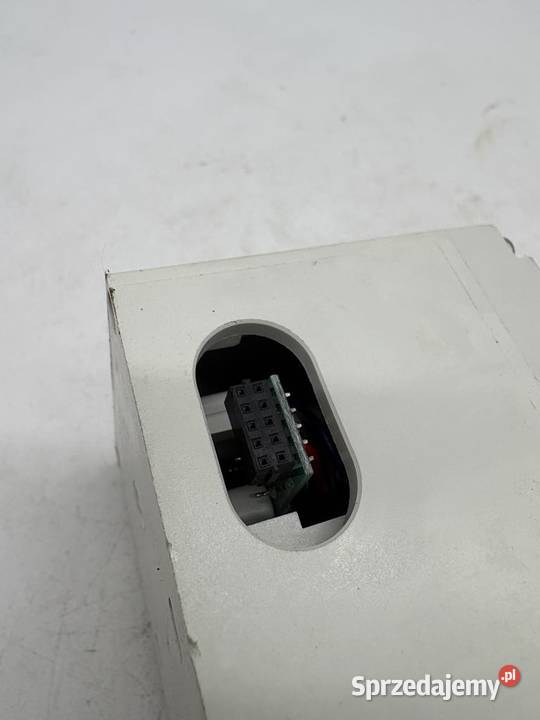 SMC ISA2 Terminal Box Warszawa