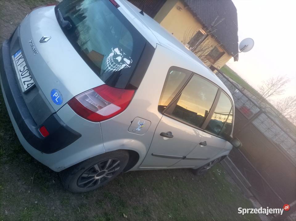 Sprzedam Jędrzejów