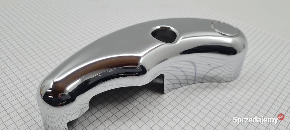 Honda Shadow SRX 9050 osłona plastik lewa Warszawa