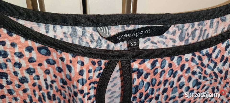 Bluzka 34 Greenpoint Staszów