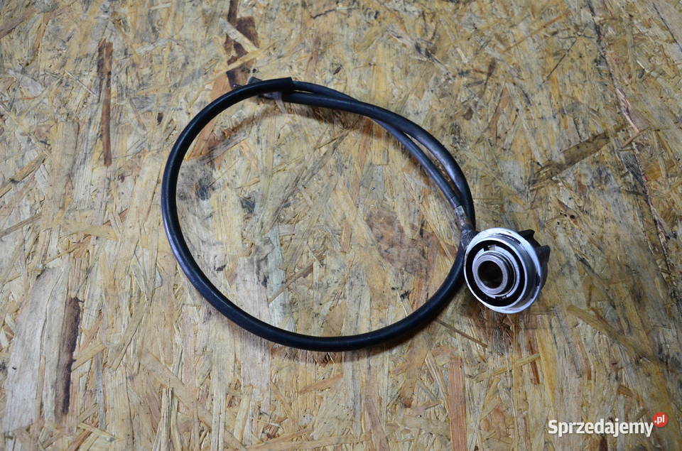 Yamaha virago 535 ślimak linka wielkopolskie Cielimowo