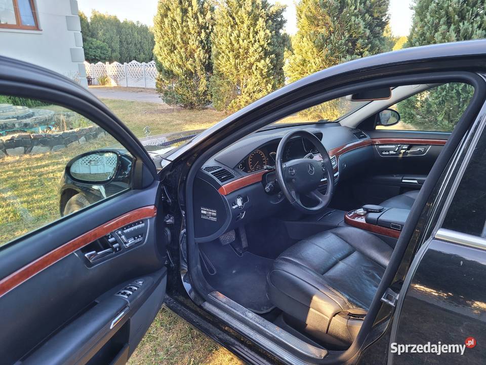 Mercedes Benz 30 Diesel Wolanów