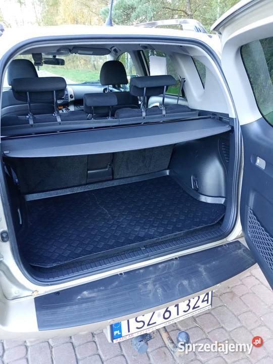 Rafał SUV Przeczów