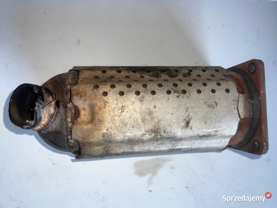 Katalizator Citroen Peugeot PSA K81 Ostrzeszów sprzedam