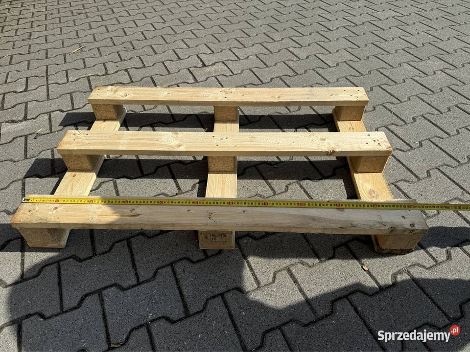 Paletypodest jednym użyciu 112x72x1250 deska Wrząca sprzedam