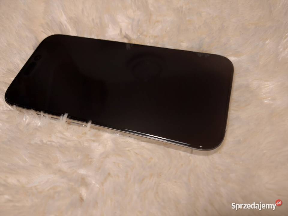 iPhone 16 Pro Natural Tittanium Stan idealny Opole