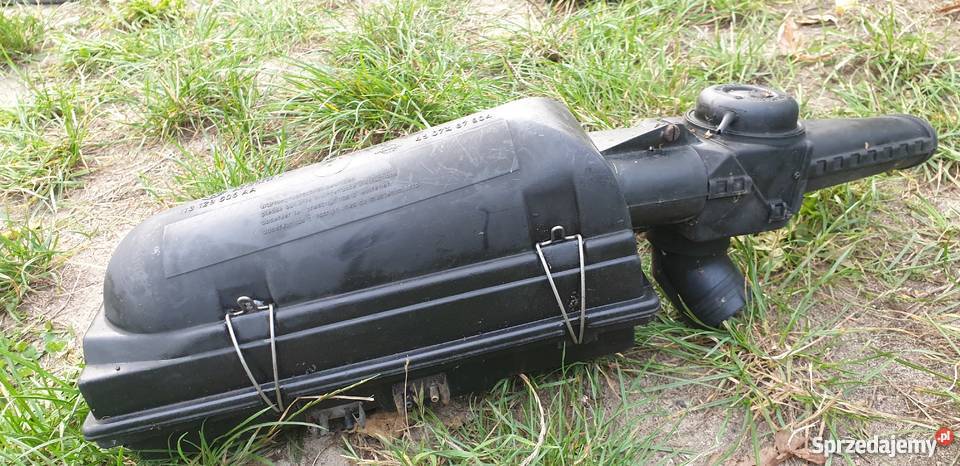 vw garbus obudowa filtra powietrza łódzkie Łódź