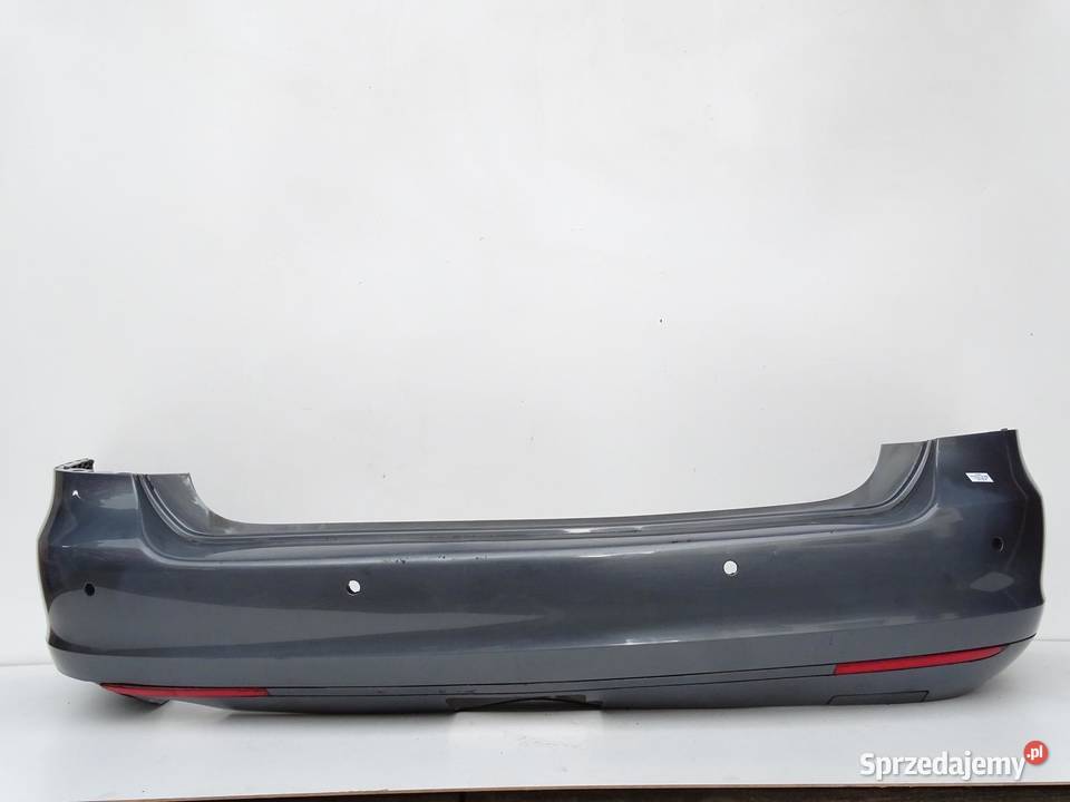 ZDERZAK TYŁ TYLNY LD7X VW GOLF VI MK6 KOMBI osobowe małopolskie