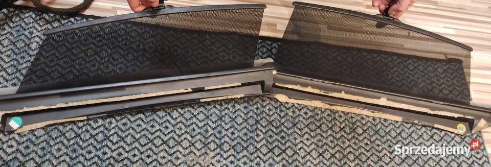 Rolety roletki boczków tył Renault Laguna II Dąbrowa Górnicza sprzedam