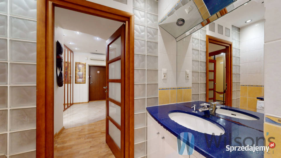 Mieszkanie Warszawa 6225m2 2 pokoje Rok budowy 1951