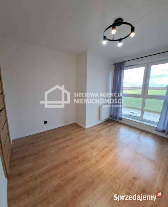 Mieszkanie Pogórze Ignacego Jana Paderewskiego Liczba pokoi 2