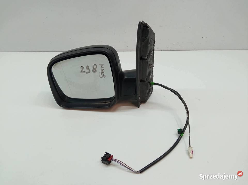 LUSTERKO LEWE 5PIN 1PIN EUROPA LIFT 18R
