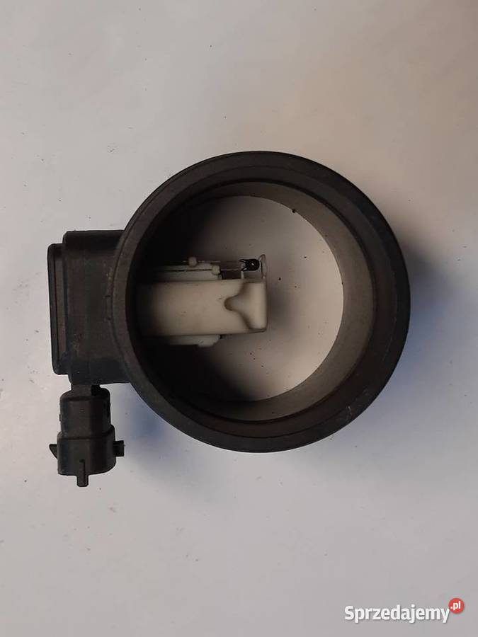 Opel Astra Signum Vectra Zafira przepływomierz osobowe łódzkie Ksawerów