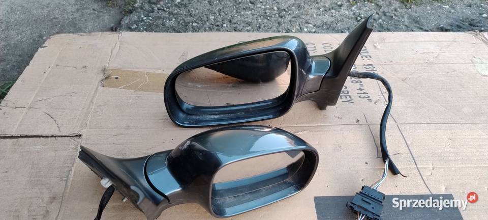 Golf 4 Bora lusterka elektryczne Łaziska Górne