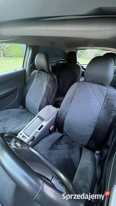 Volvo C30 20D Momentum manualna Swarzędz