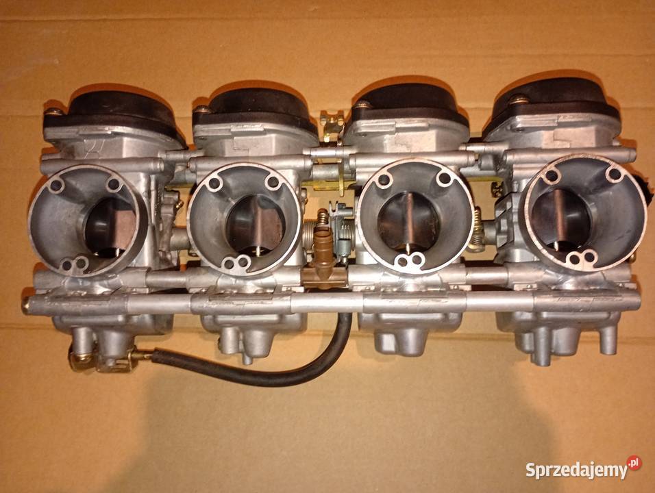 Gaźniki Suzuki bandit 1200 0105 Sandomierz