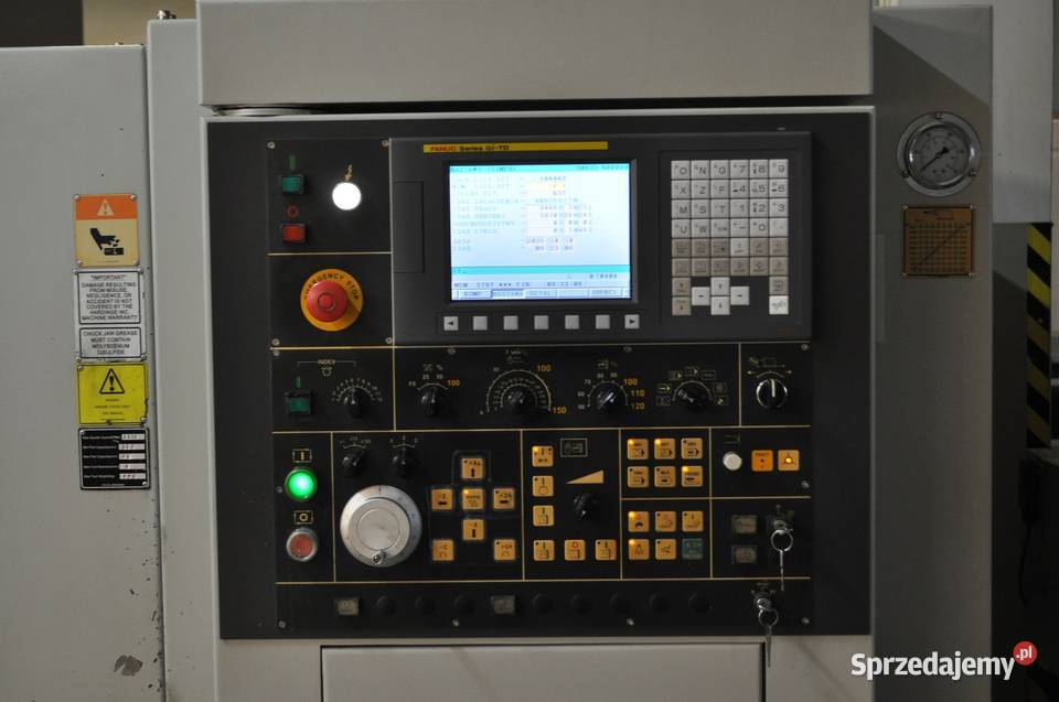 Tokarka Hardinge GS250 GS20066