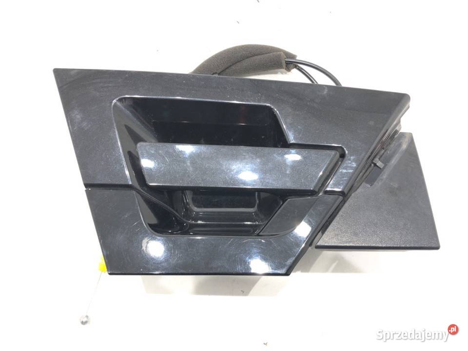 KLAMKA ZEWNĘTRZNA LEWY TYŁ TOYOTA CHR Hatchback Klamki