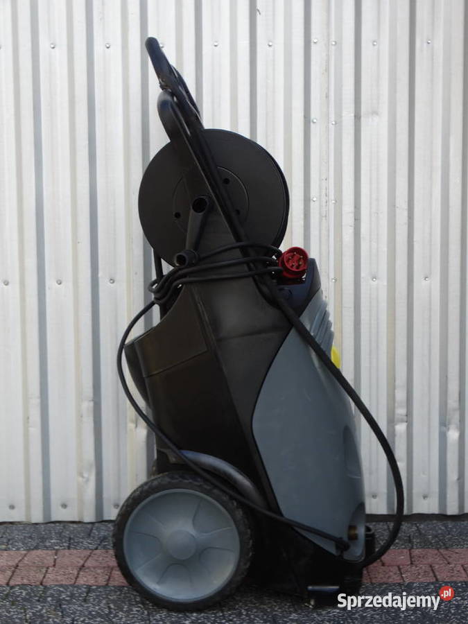 Myjka Ciśnieniowa Karcher HD 1025 4SX zwijak 250 Radom sprzedam