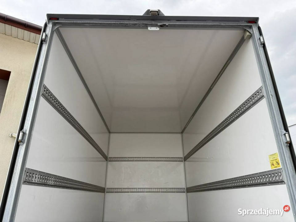 Mercedes Sprinter FV 23 Gwarancja 2200cm3 Rawa Mazowiecka