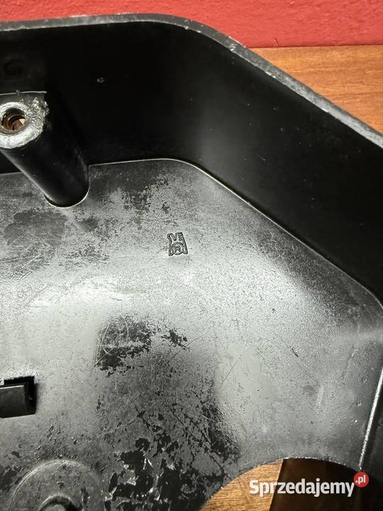 Schowek puszka Romet Ogar 200 205