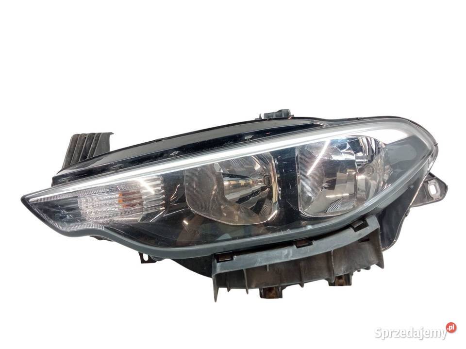 LAMPA PRZÓD LEWA LIFT EU 5214517100 Fiat Tipo II