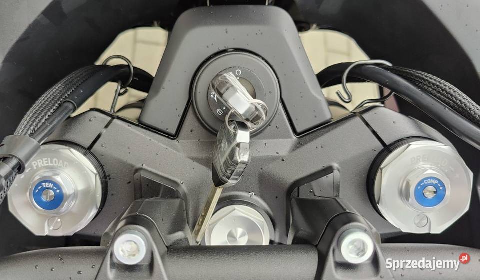 CF MOTO 800 MTX EFI ABS 2024 MODELOWO 2025 SALON śląskie