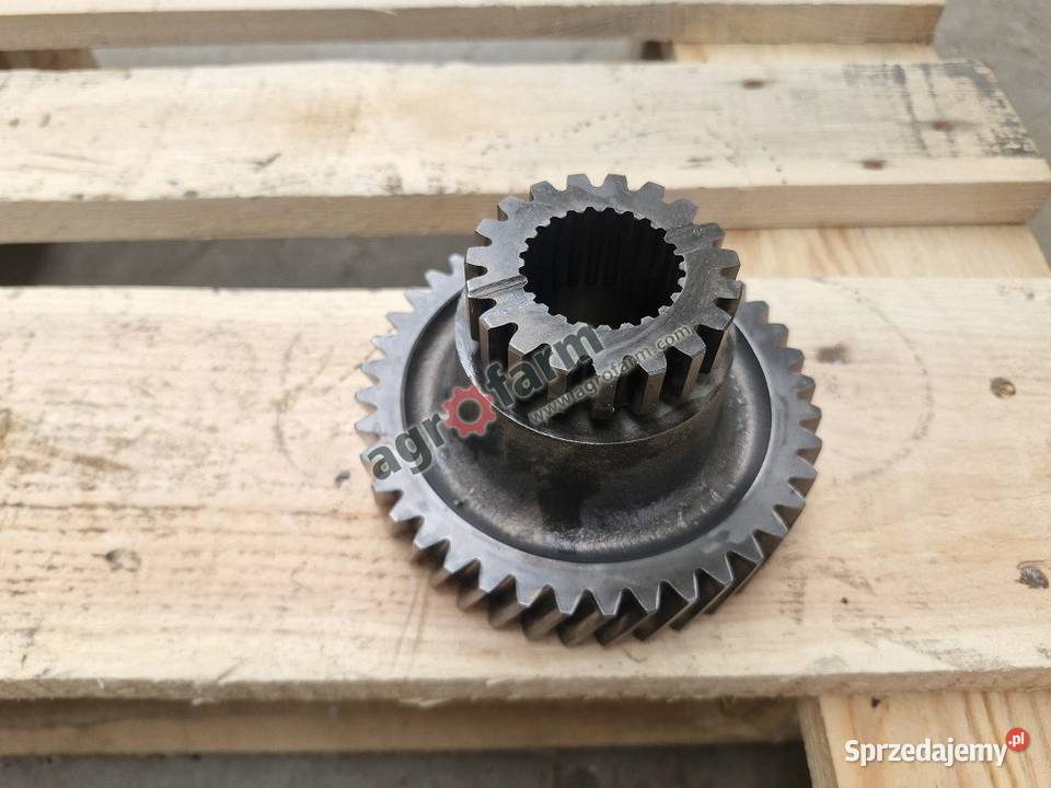 Koło zębate Same Explorer 75 95 100 Byków