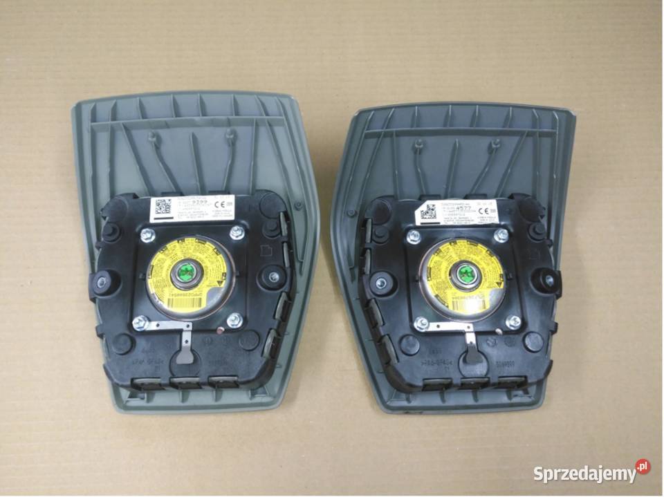 VOLVO FH4 PODUSZKA AIRBAG ciężarowe Kargowa sprzedam