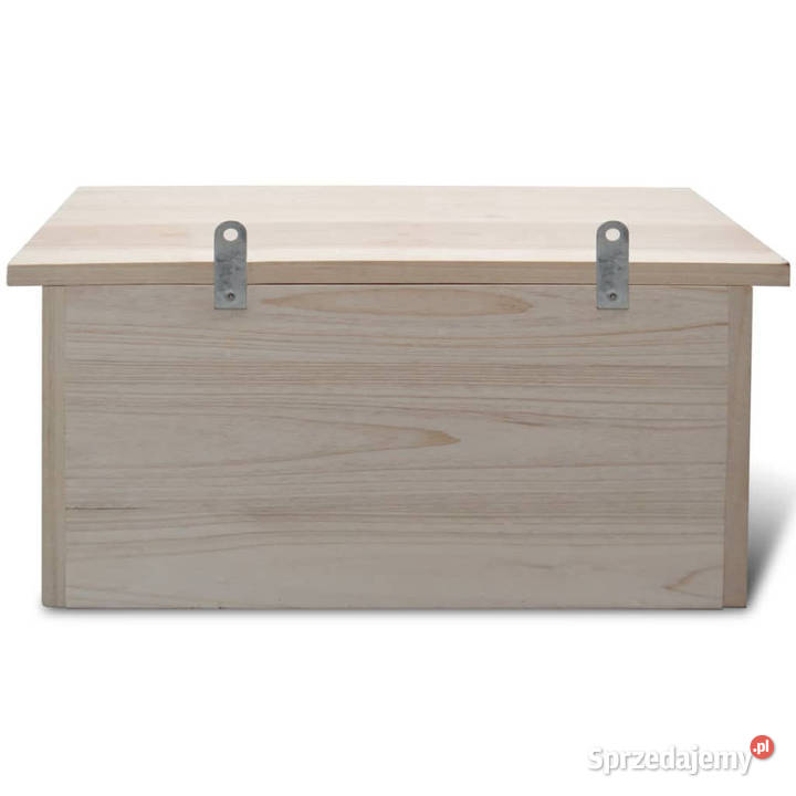 Gniazdo wróbli 44 x 155 x 215 WM41292 Warszawa