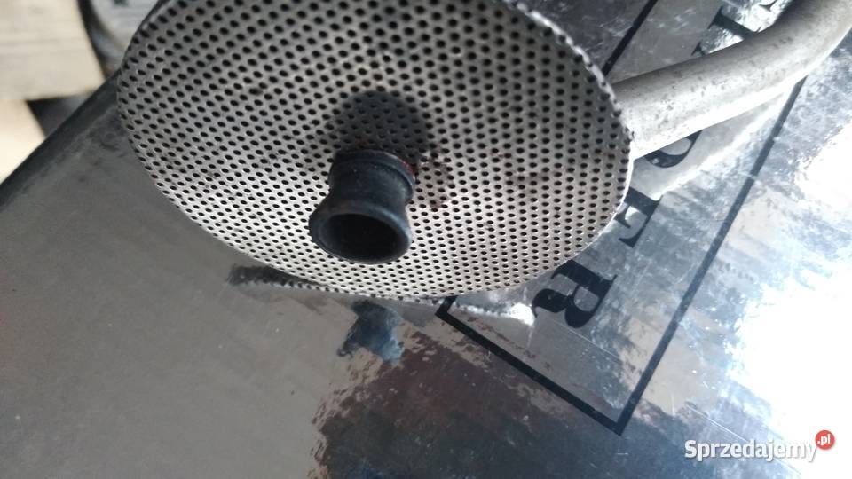 Fiat 126 smok kosz olejowy osobowe Silniki i osprzęt Stalowa Wola sprzedam