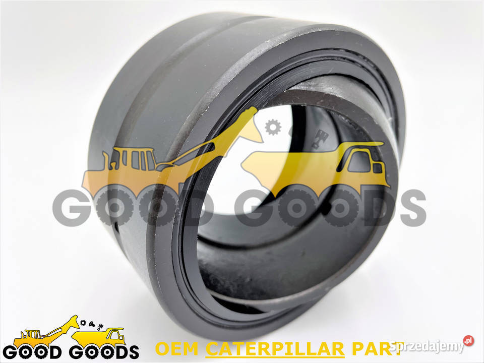 CATERPILLAR ŁOŻYSKO PRZEGUBOWE 1078126 1078126 Władysławów