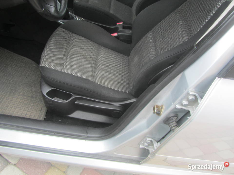 bogate wyposażenie z gazem manualna Łowicz