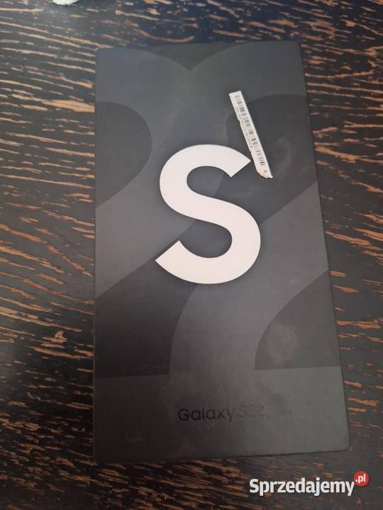 Samsung S22 5G 128GB wielkopolskie Kalisz