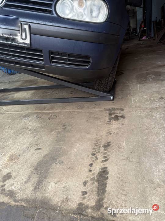 Podnośnik przechyłowy Biłgoraj