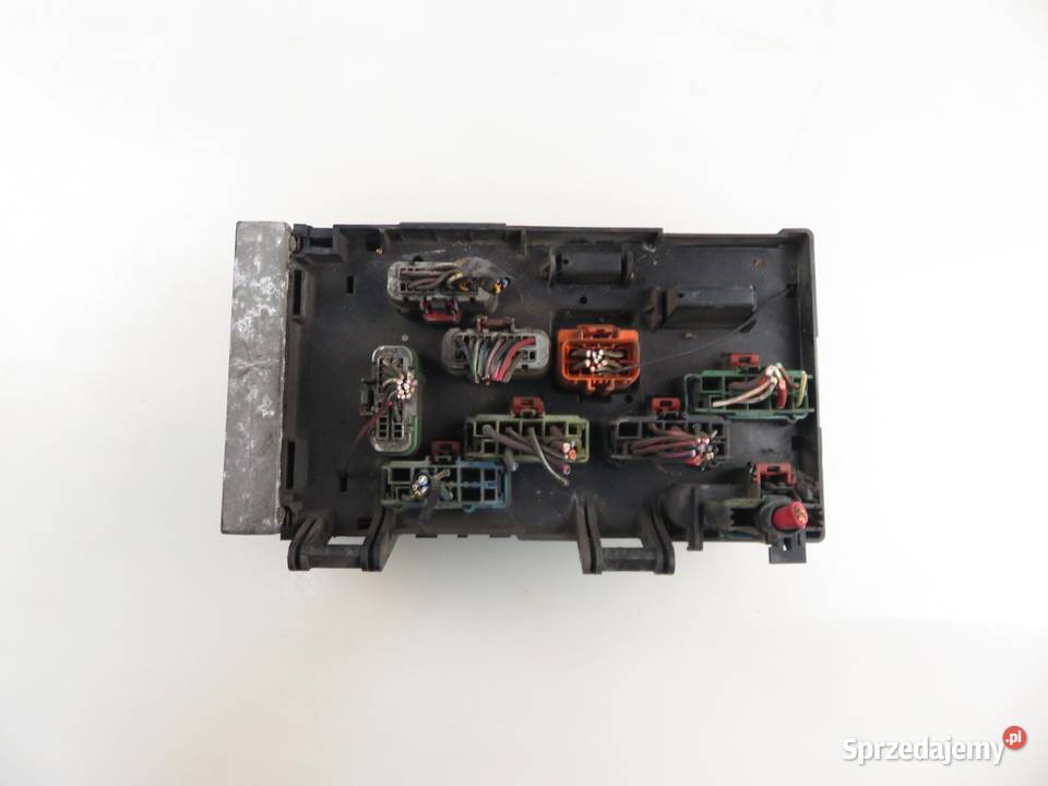 BSI CHRYSLER VOYAGER IV 25 CRD 05144580AB