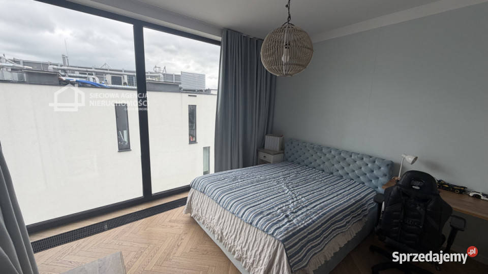 sprzedaży mieszkania Gdynia Cyprysowa 8655m2 apartamentowiec pomorskie sprzedam