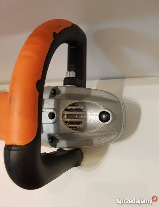 PABPolerka samochodowa RIPPER 2400W Pabianice