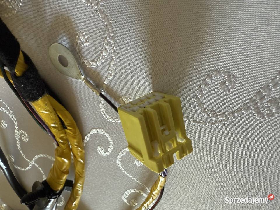 Wiązka Elektryczna Airbag Ford 97BG 14B095 CBE Czerwionka-Leszczyny sprzedam