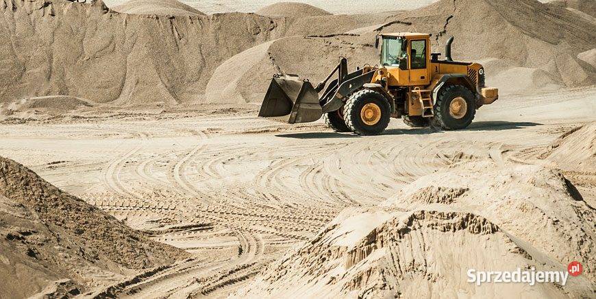 ZIEMIA NA PODNIESIENIE TERENU ZIEMIA OGRODOWA Radom