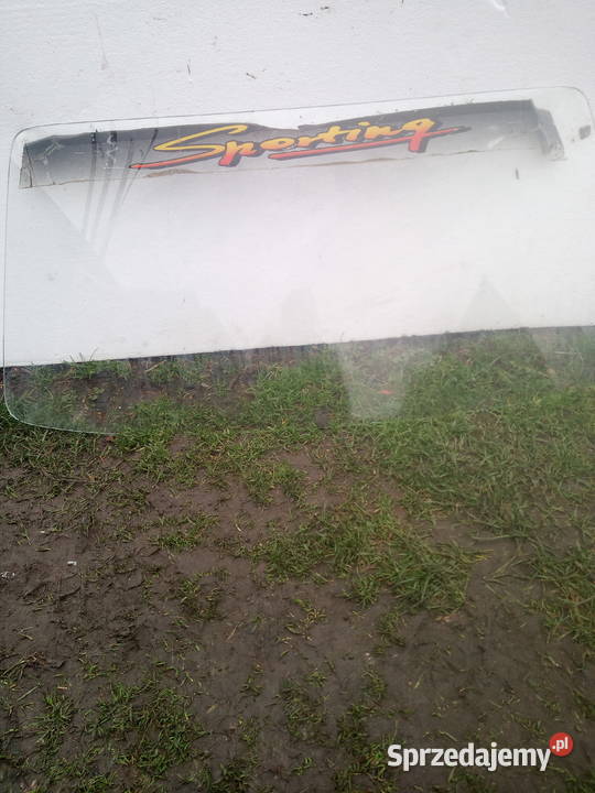 szyba przednia fiat 126 p maluchmały fiat Pińczów