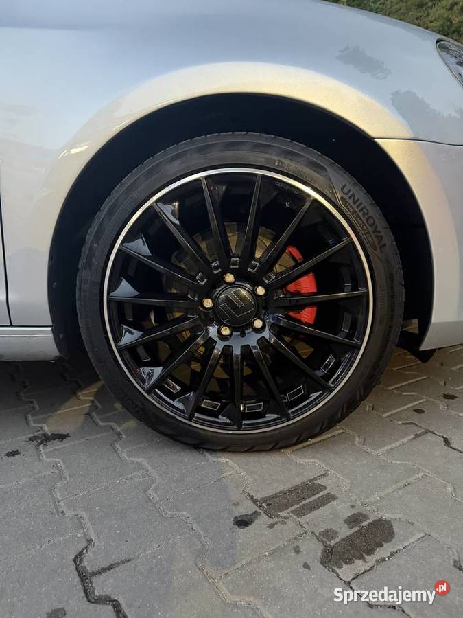 Volkswagen Golf 6 16 tdi doinwestowany i dobrze Szczecin