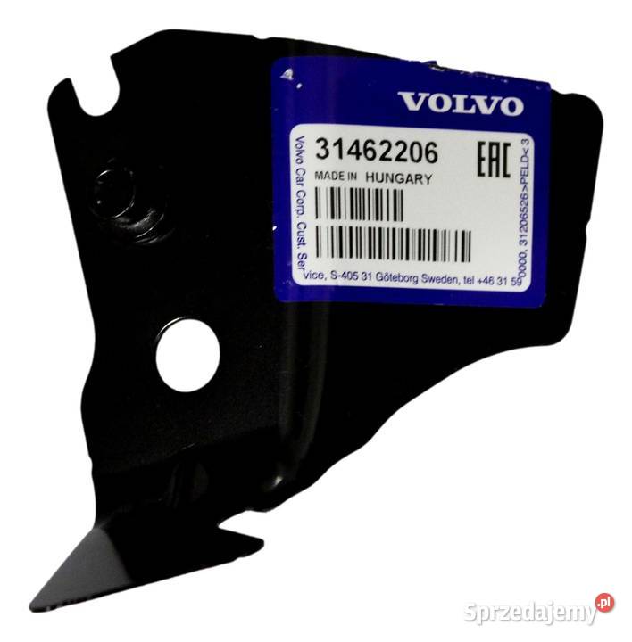 VOLVO S90L II blacha panel prawy bagaznika OE Bielany Wrocławskie