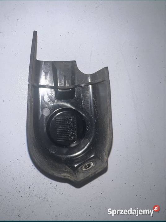 nakładka osłona zaworu exups BMW R1250GS