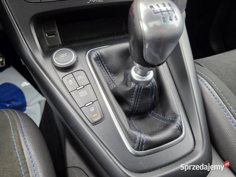 RS 23l EcoBoost RS 350 4X4 AWD Przebieg mazowieckie Warszawa