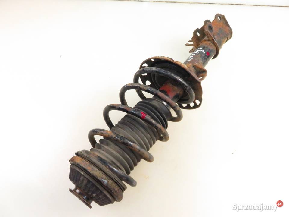 MCPERSON PRAWY PRZEDNI OPEL ASTRA III H 17 CDTI