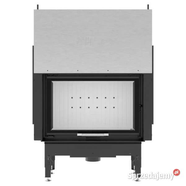 HITZE HST 6843G to nowoczesny wkład kominkowy wielkopolskie Piła sprzedam