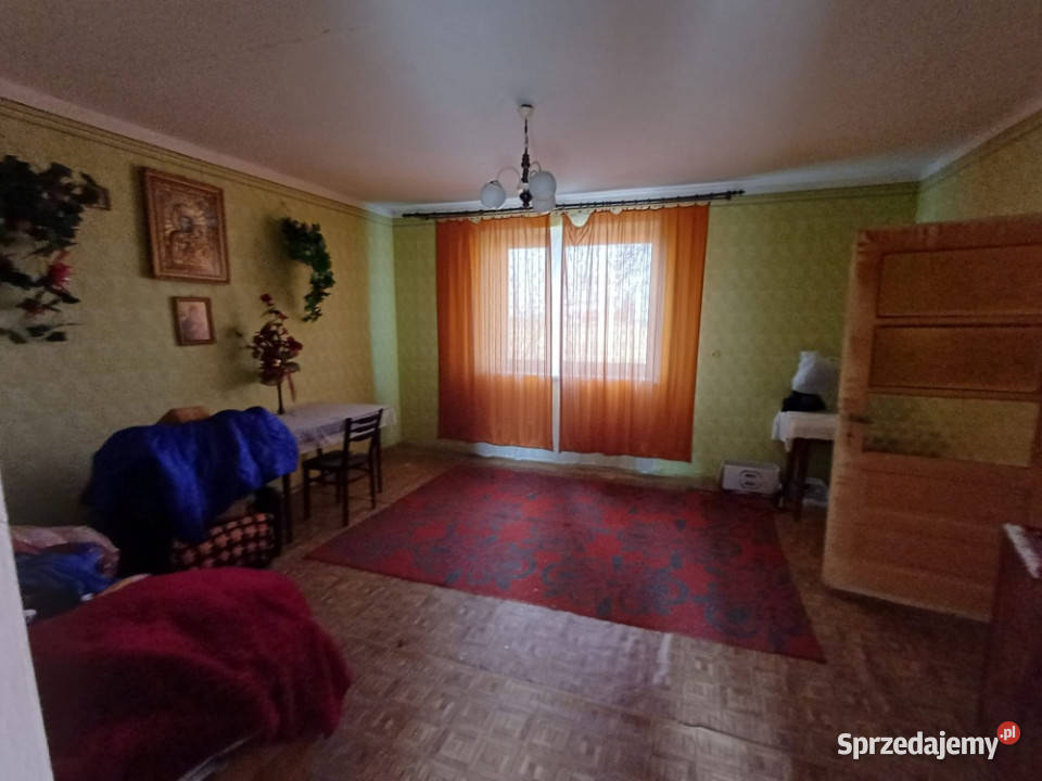 Dom Celiny Złota na sprzedaż zamiana małopolskie