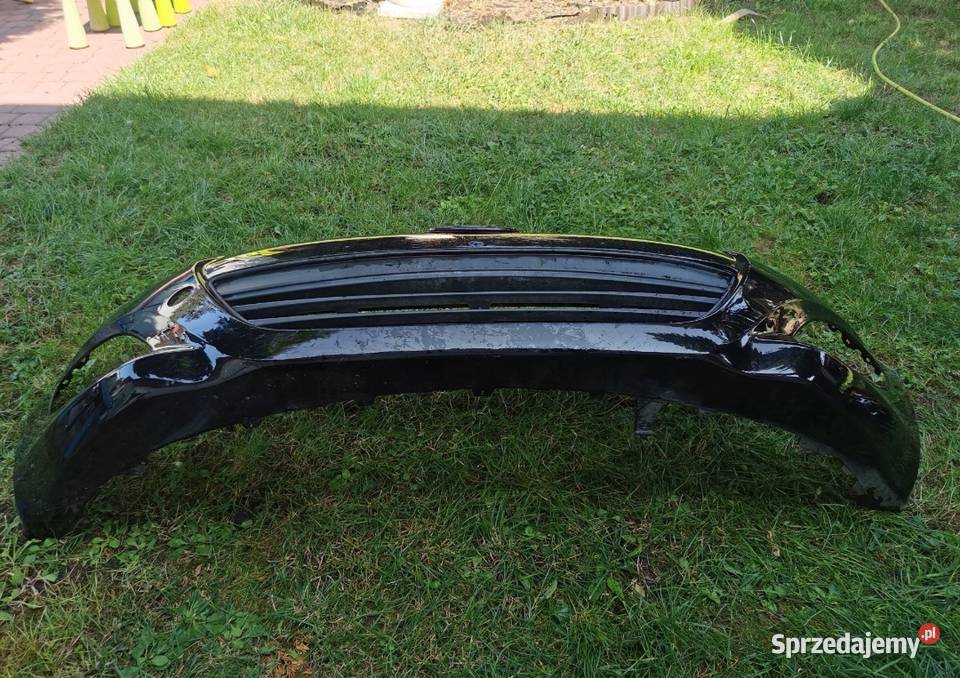 Zderzak Hyundai i20 lift 2012r wielkopolskie