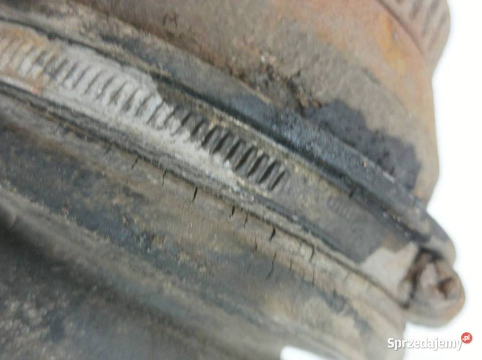 PÓŁOŚ LEWY PRZÓD 19 TDI 115 Ford Galaxy Mk2 Półosie świętokrzyskie sprzedam